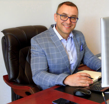 dr Mikołaj Vashchenko tłumacz języka ukraińskiego rosyjskiego